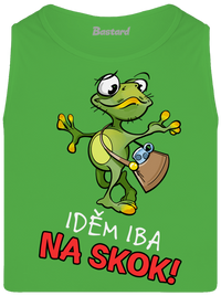 pánske tielko