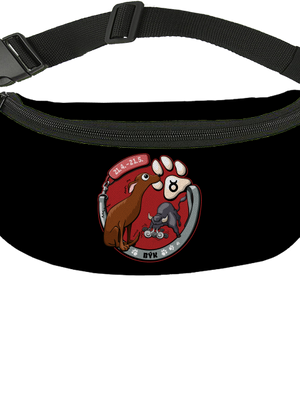 Psí horoskop: Býk ľadvinka Black