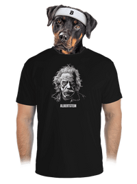 pánske športové tričko