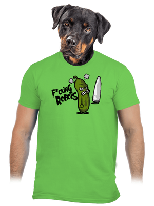 pánske tričko