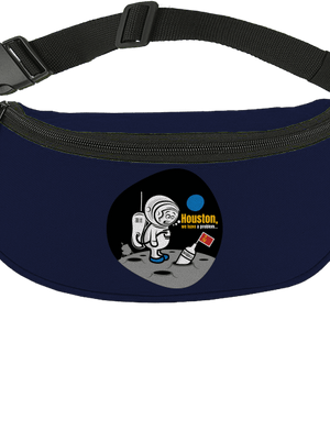 Máme problém ľadvinka French Navy