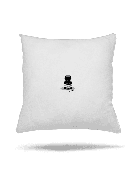Netušim vankúš White