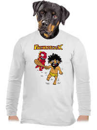 pánske dlhý rukáv