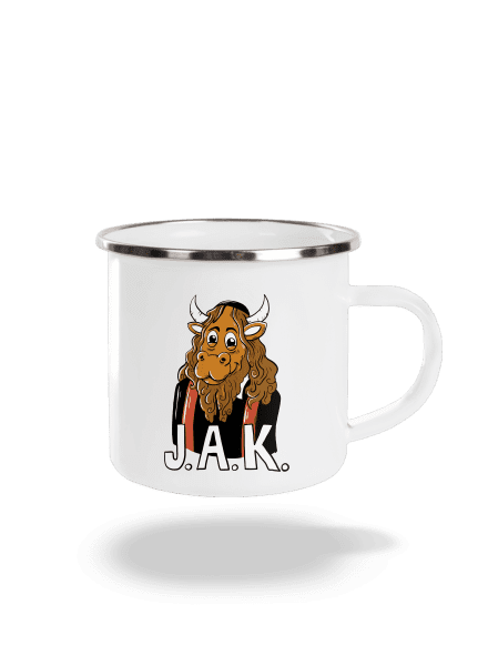 Jak plecháčik White