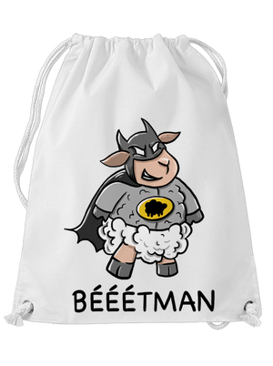 Bééétman vak White