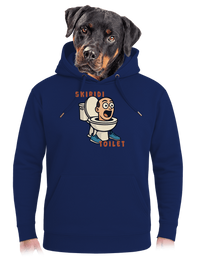 unisex mikina premium