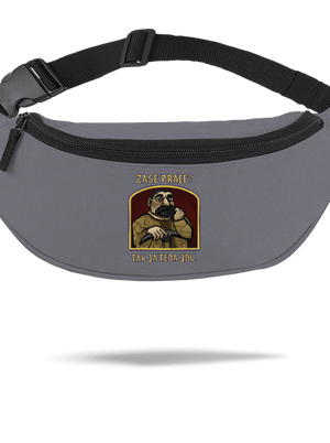 Zase práce? ľadvinka Graphite