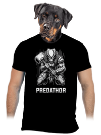 pánske tričko