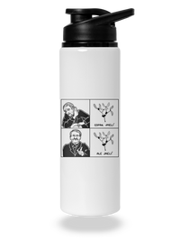 flaša na vodu