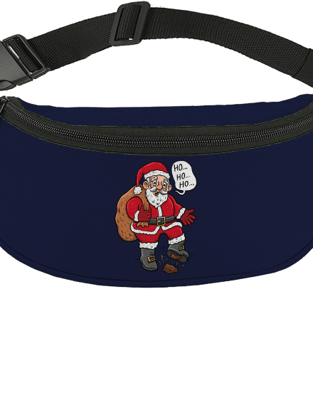 Ho ho ho  ľadvinka French Navy