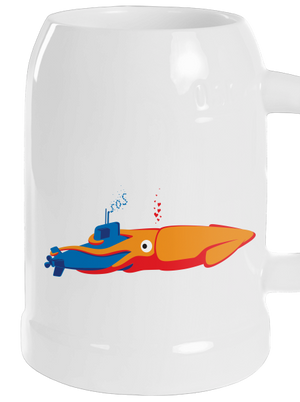 Chytľan polliter White