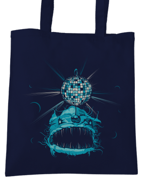 Morský discočert taška French Navy