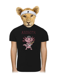 detské športové tričko