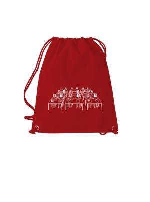 Cimrman: Debil, blbeček vak Red Mal