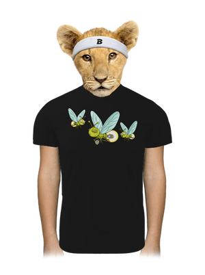 detské športové tričko