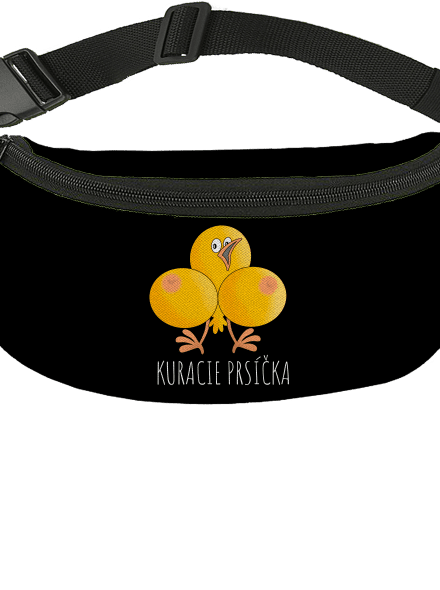 Kuracie prsíčka ľadvinka Black