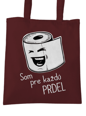 Prdel taška Chocolate