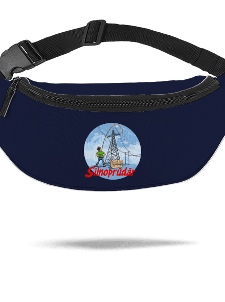 Silnoprúdár ľadvinka French Navy