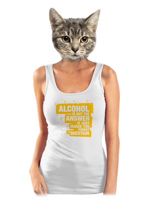 dámske tielko klasické