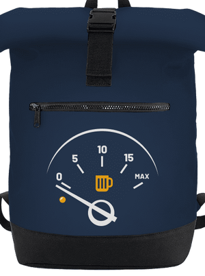 Prázdna nádrž batoh French Navy