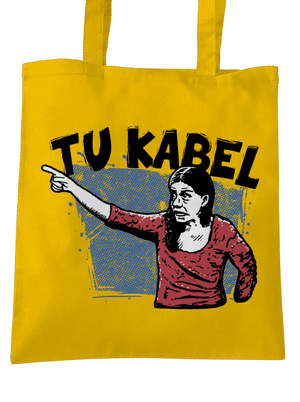 Tukabel taška Sunflower