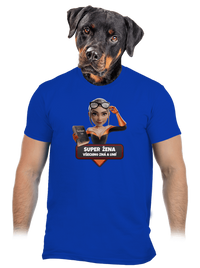 pánske tričko