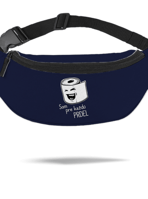 Prdel ľadvinka French Navy