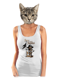 dámske tielko klasické