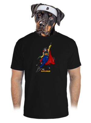 pánske športové tričko