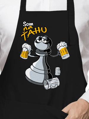 Na ťahu zástera Black