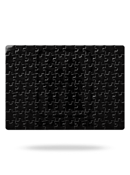 Hra skončila puzzle White
