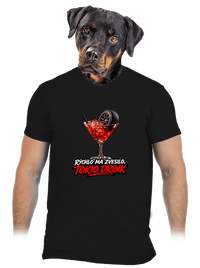 pánske tričko