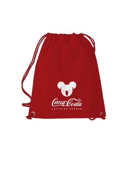 Coma Coala vak Red Mal