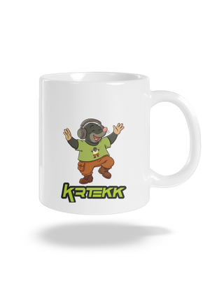 klasický hrnček