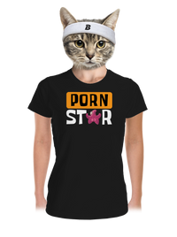 dámske športové tričko