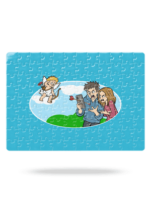 puzzle