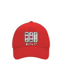 šiltovka baseballka