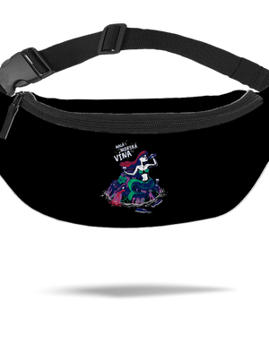 Malá mořská vína ľadvinka Black