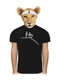 detské športové tričko