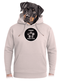 unisex mikina premium