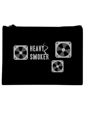 Heavy smoker taštička Black