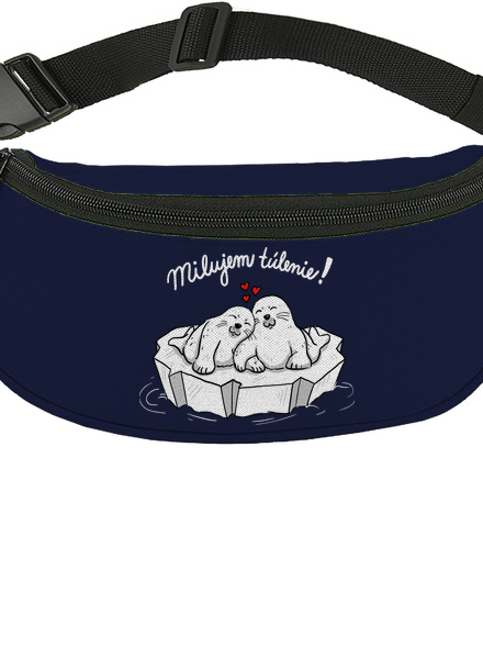 Milujem túlenie ľadvinka French Navy