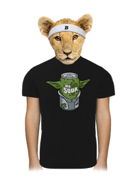 detské športové tričko