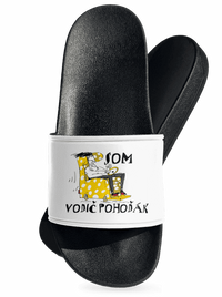 šľapky