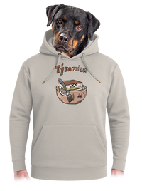 unisex mikina premium