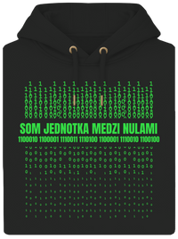 unisex mikina premium