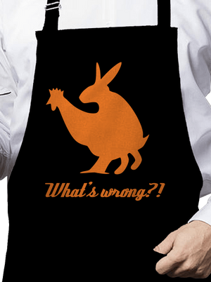 What's wrong zástera Black