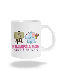 klasický hrnček
