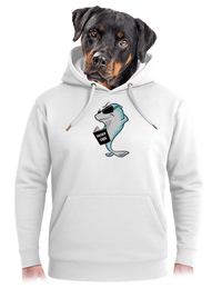 unisex mikina premium