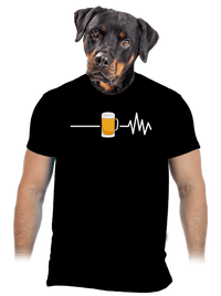 pánske tričko